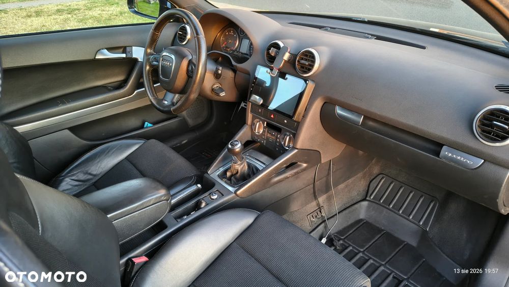 Audi A3 3-drzwiowe - 16