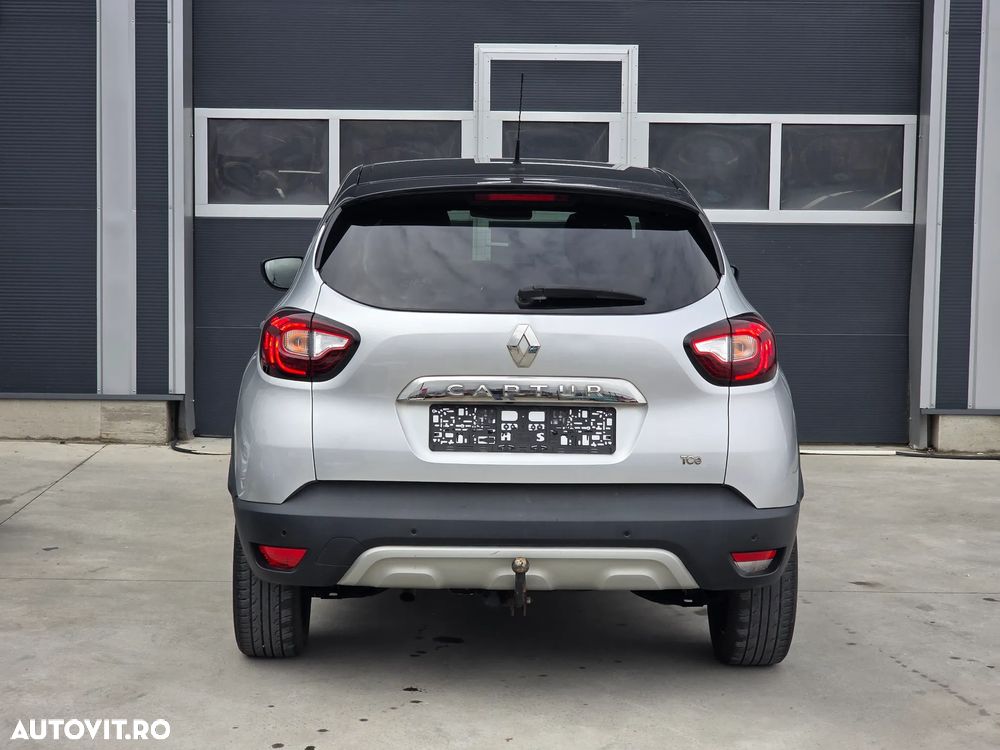 Renault Captur (ENERGY) TCe 90 INTENS - 5