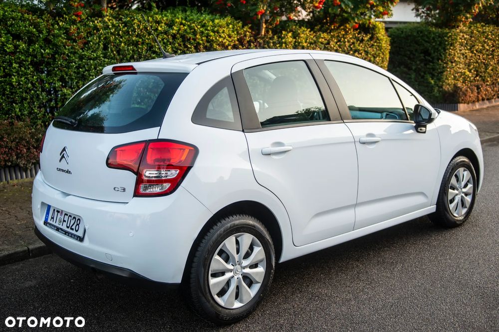 Citroën C3 1.4 Confort - 4