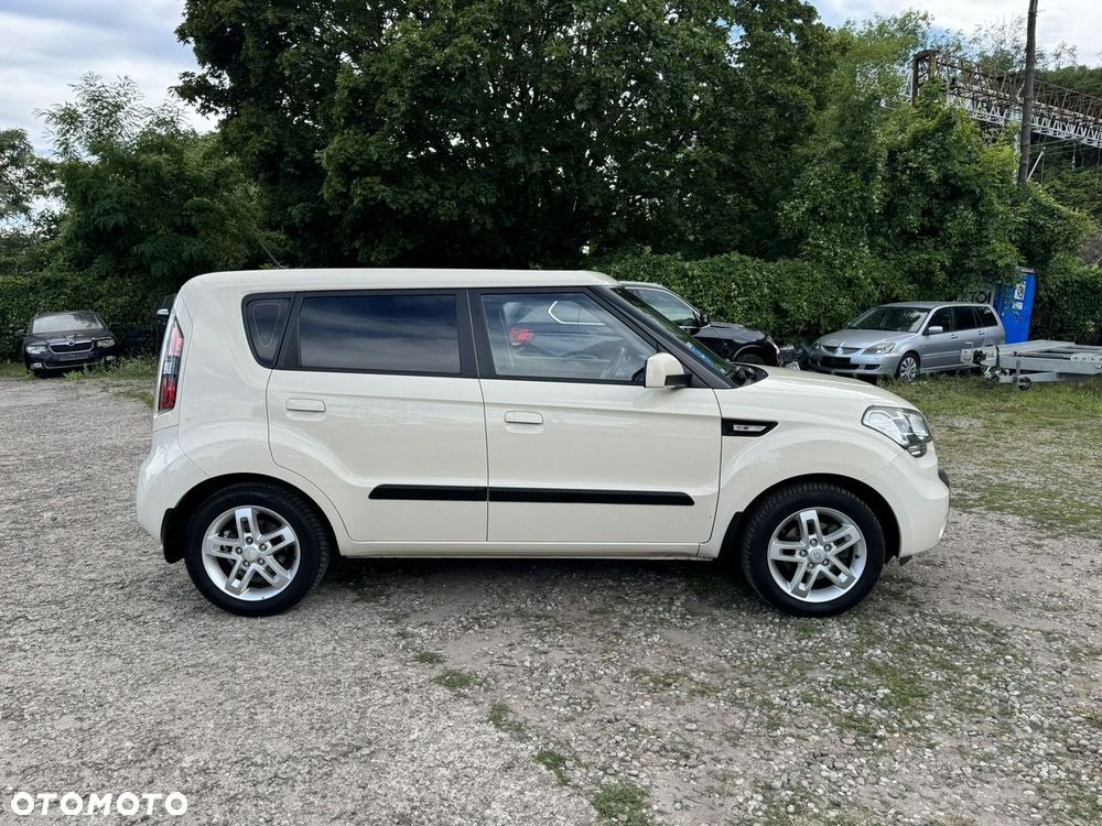 Kia Soul - 6