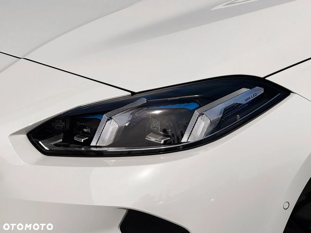 BMW Seria 1 120 - 9