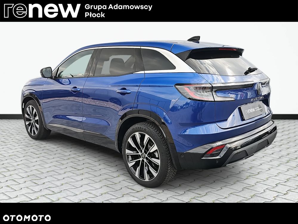 Renault Austral 1.3 TCe mHEV Techno - 7