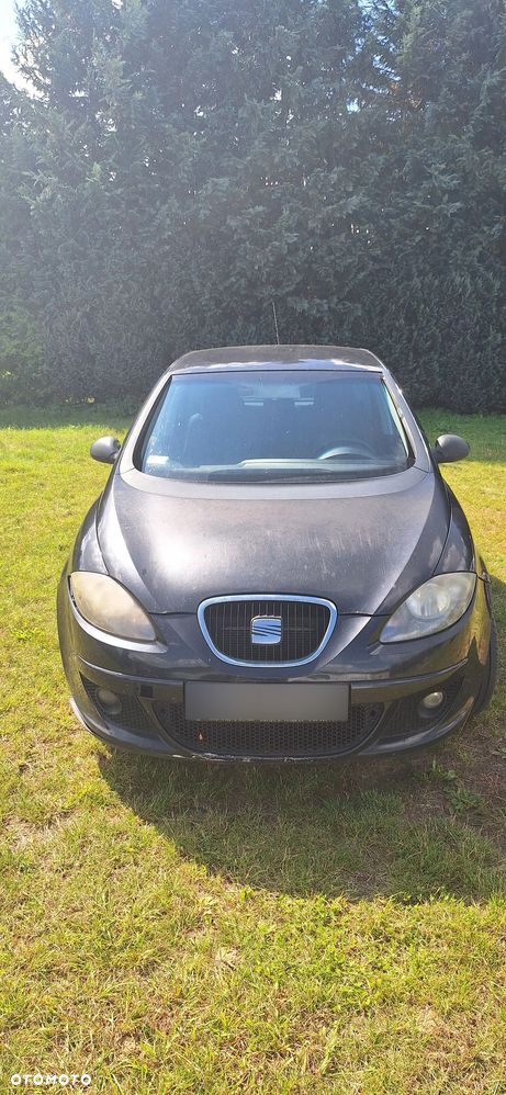 Seat Toledo 1.9 TDI Superwagen - 1