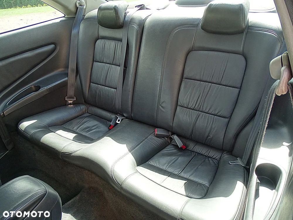 Honda Accord - 31