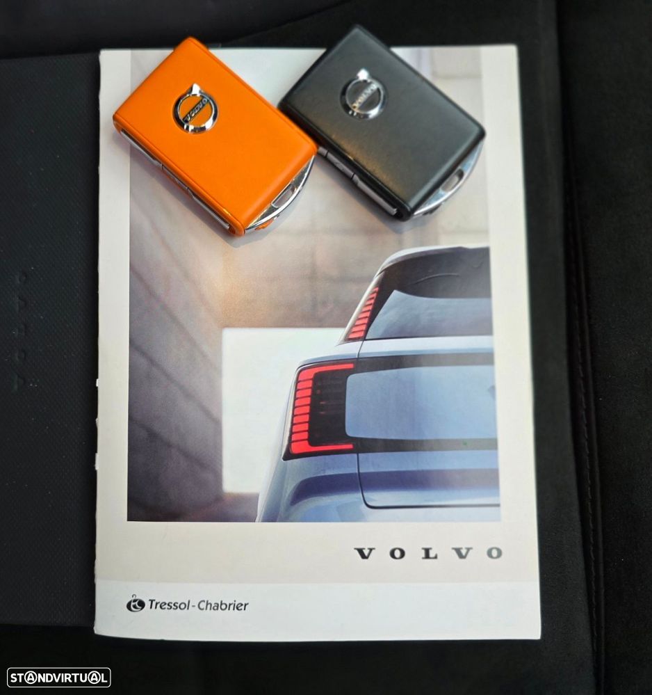 Volvo XC 40 1.5 T5 PHEV R-Design - 27