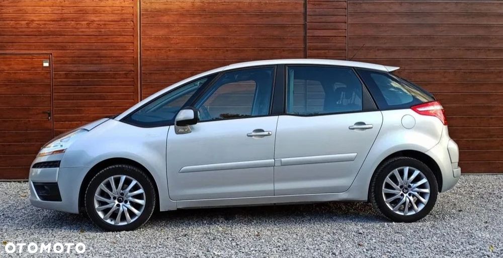 Citroën C4 Picasso - 7