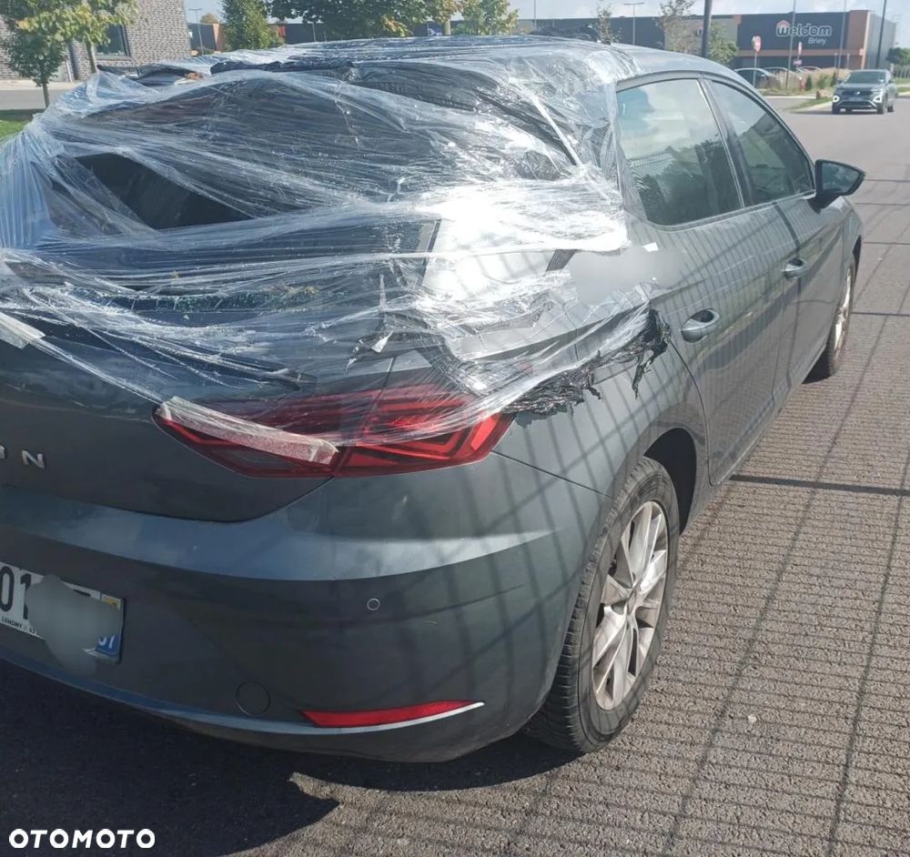 Seat Leon - 2