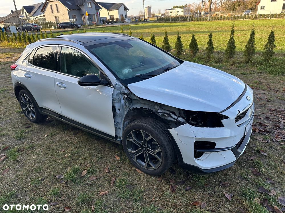 Kia XCeed 1.6 CRDi DCT7 LAUNCH EDITION - 28