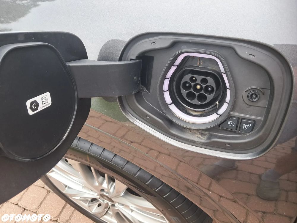 Ford Kuga 2.5P PHEV FWD Vignale - 2