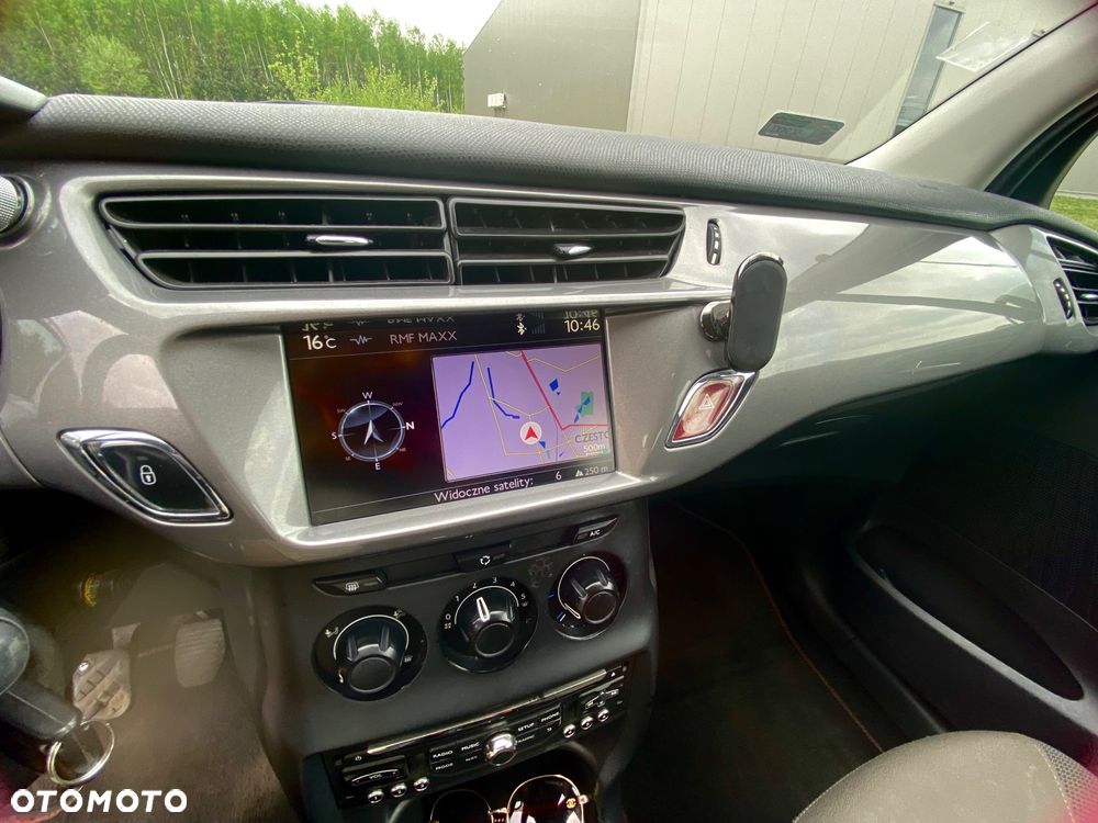 Citroën C3 Pure Tech (VTi) 68 Attraction - 20