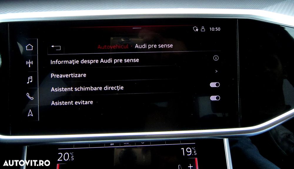 Audi A6 Limuzina 2.0 40 TDI quattro S tronic Design - 16