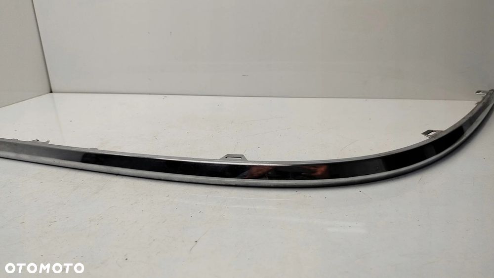 VOLKSWAGEN PASSAT B6 06R- LISTWA ZDERZAKA PRAWA TYŁ TYLNA 3C5807460A - 3