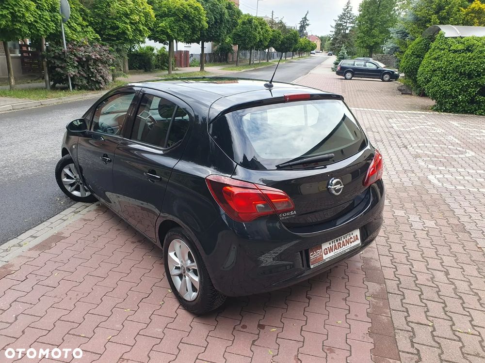 Opel Corsa 1.4 120 Jahre - 36