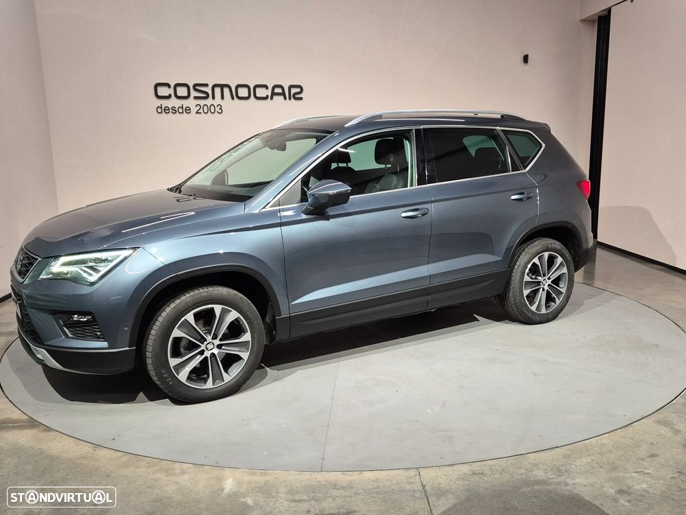 SEAT Ateca 1.0 TSI Style - 5