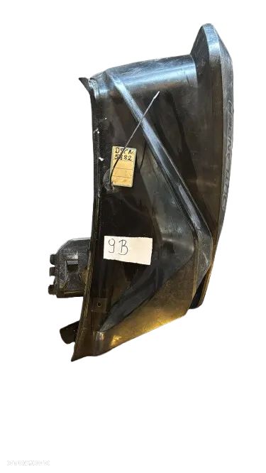 Błotnik Przedni Lewy Can-Am Outlander - 1