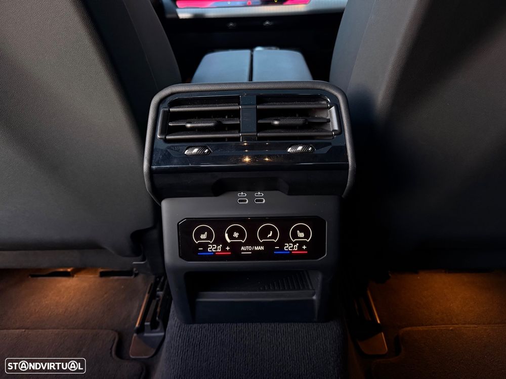 BMW i5 eDrive40 Pack Desportivo M - 17