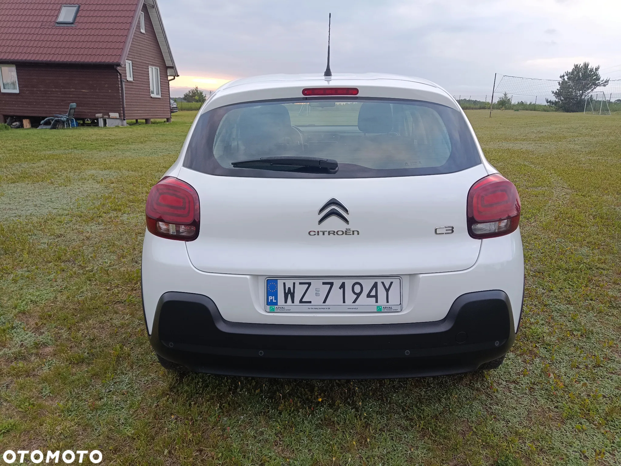 Citroën C3 1.2 PureTech Feel - 11
