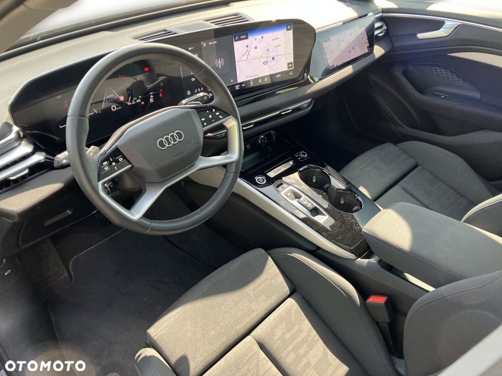 Audi A6 Avant - 10