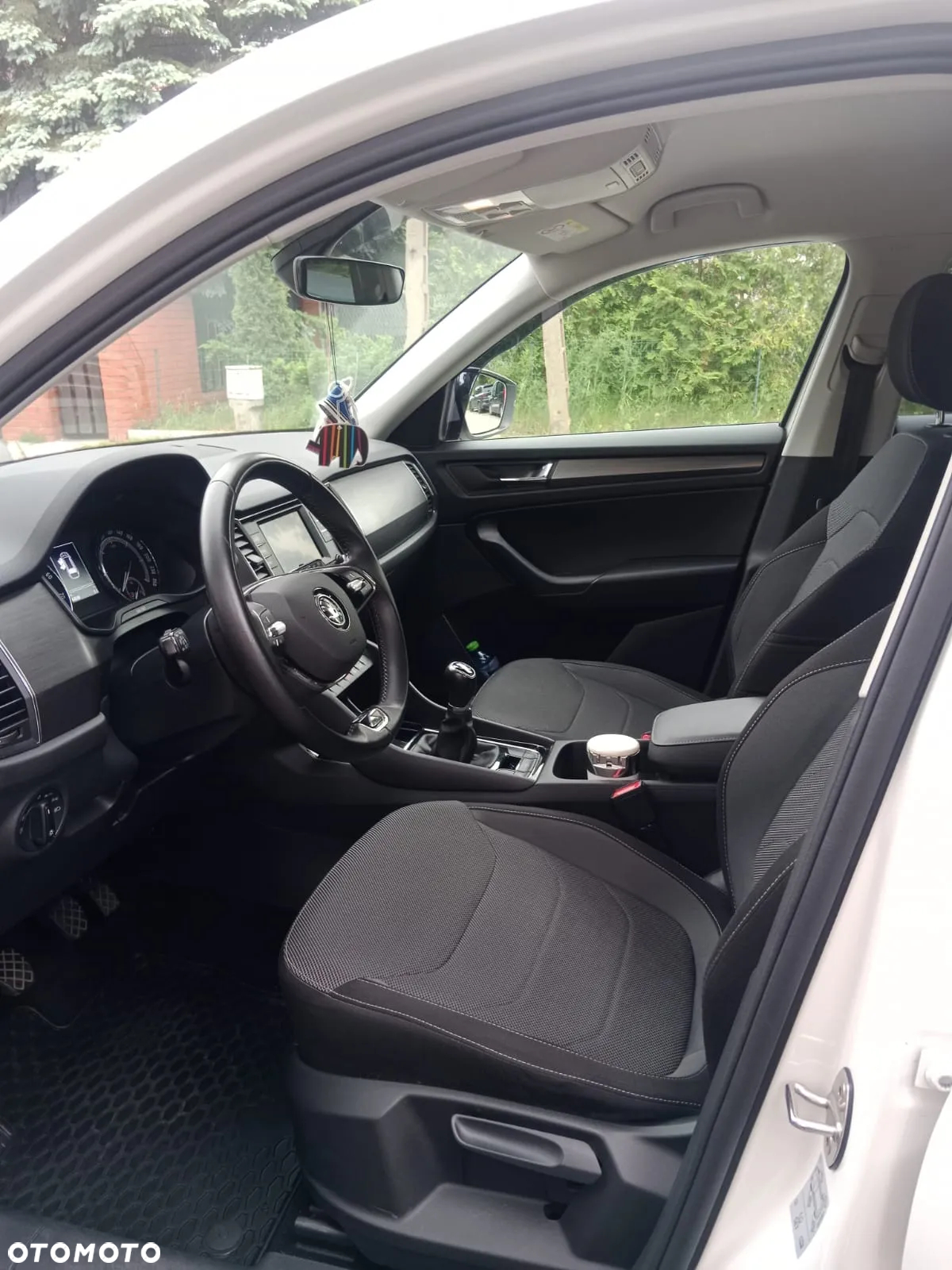 Skoda Kodiaq 1.5 TSI ACT 4x2 Ambition - 5