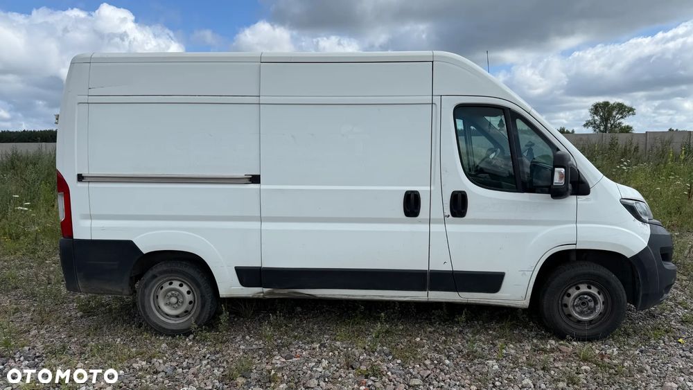 Peugeot BOXER - 6