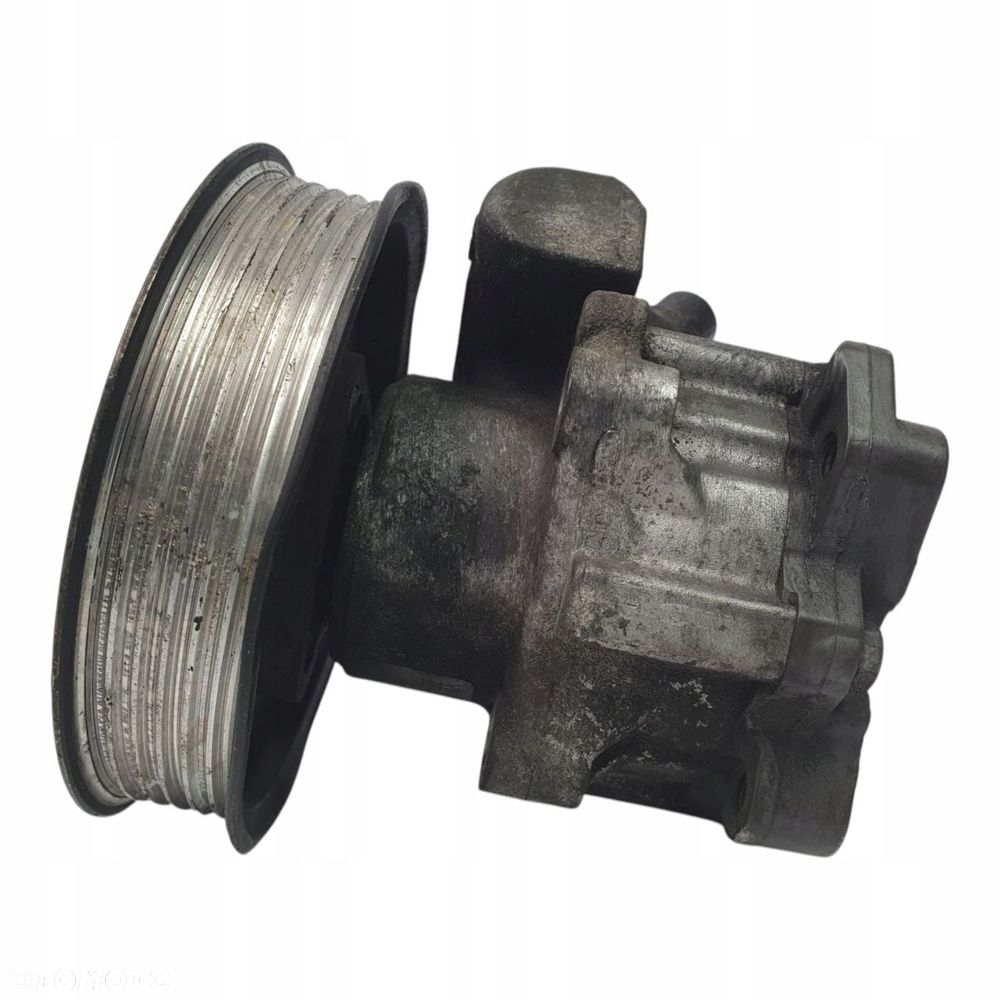 POMPA WSPOMAGANIA Audi A6 C6 2.0 TDI 4F0145155E oryginał 130bar - 4