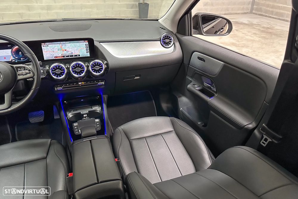 Mercedes-Benz GLA 250 e 8G-DCT Progressive - 14