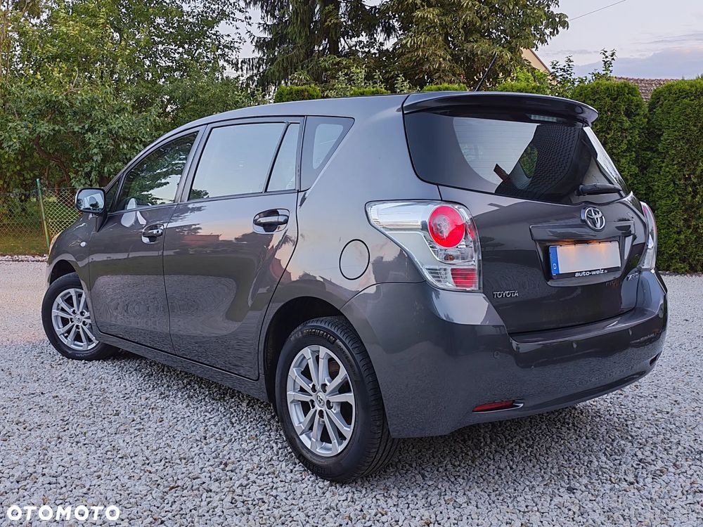 Toyota Verso 1.8 Sol plus - 5