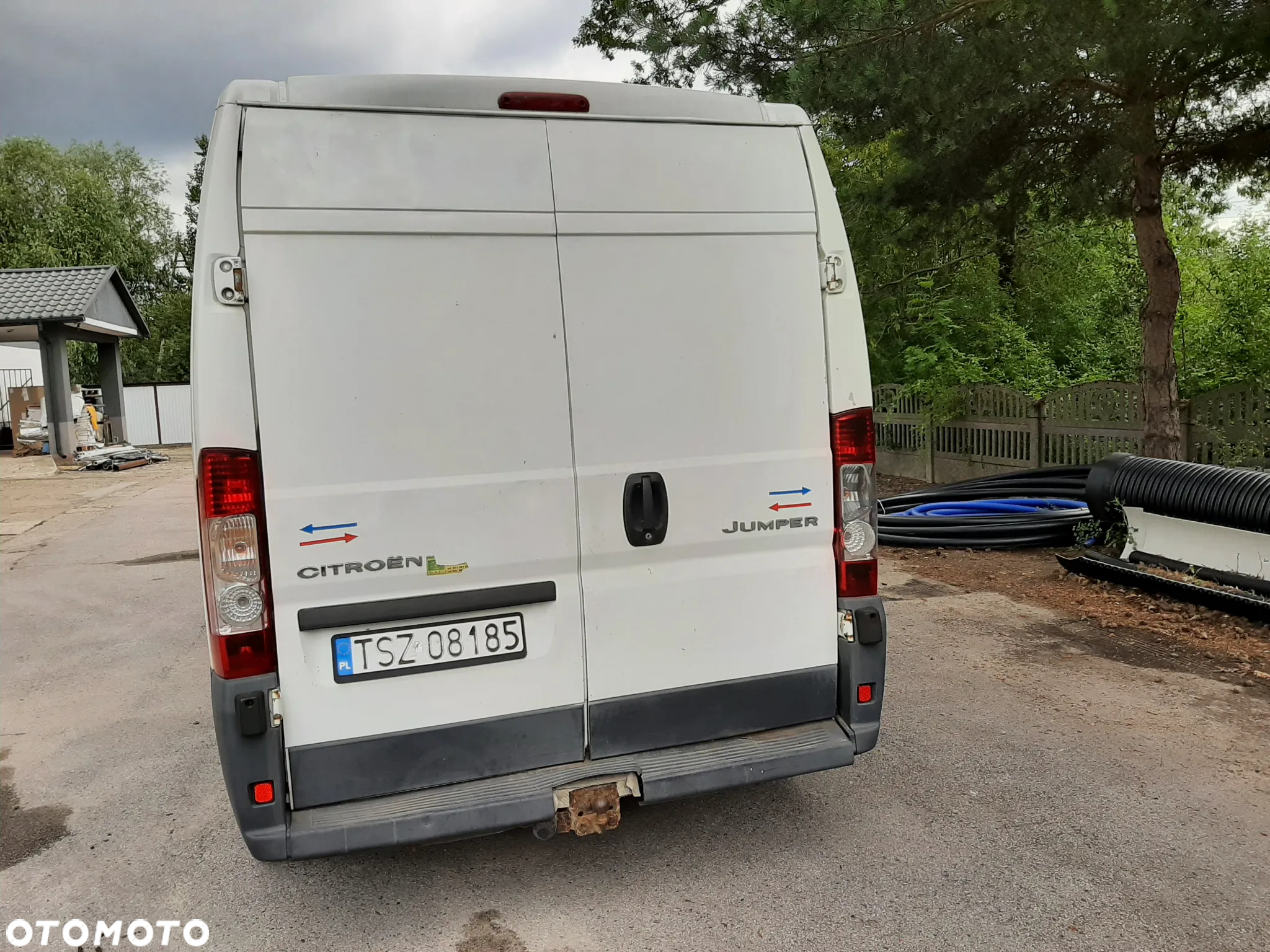 Citroën Jumper - 5