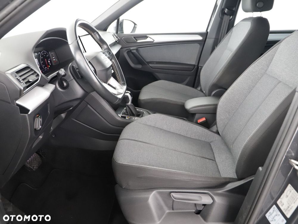 Seat Tarraco 1.5 Eco TSI EVO Style S&S DSG - 9