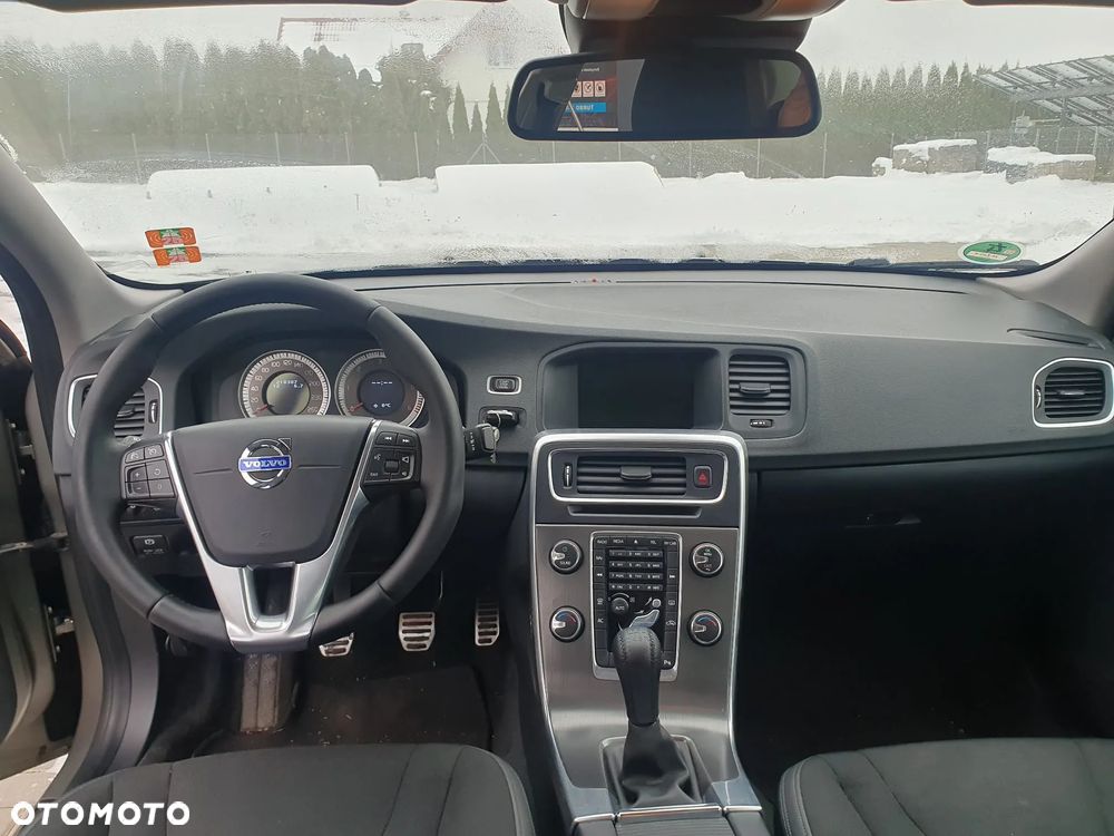 Volvo S60 D4 Business Edition - 12