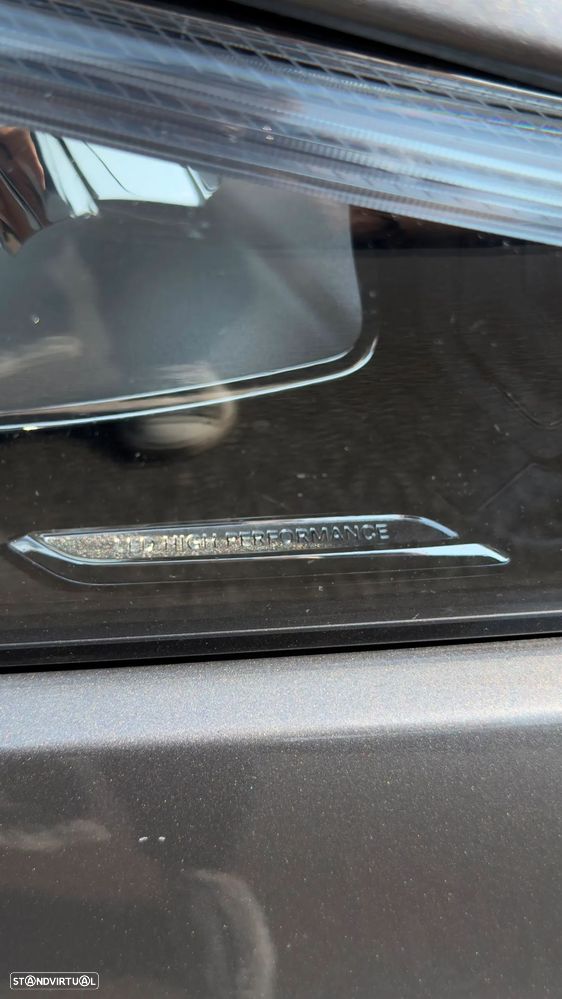 Mercedes-Benz CLA 180 d Shooting Brake AMG Line Aut. - 13
