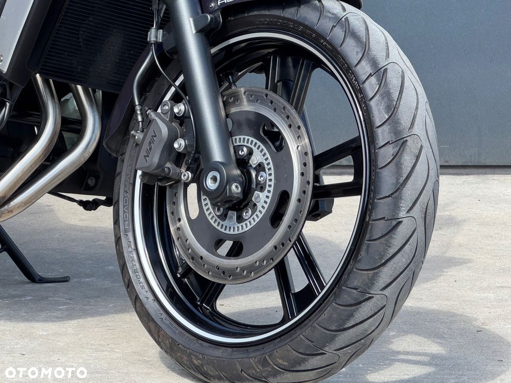 Kawasaki Vulcan - 5