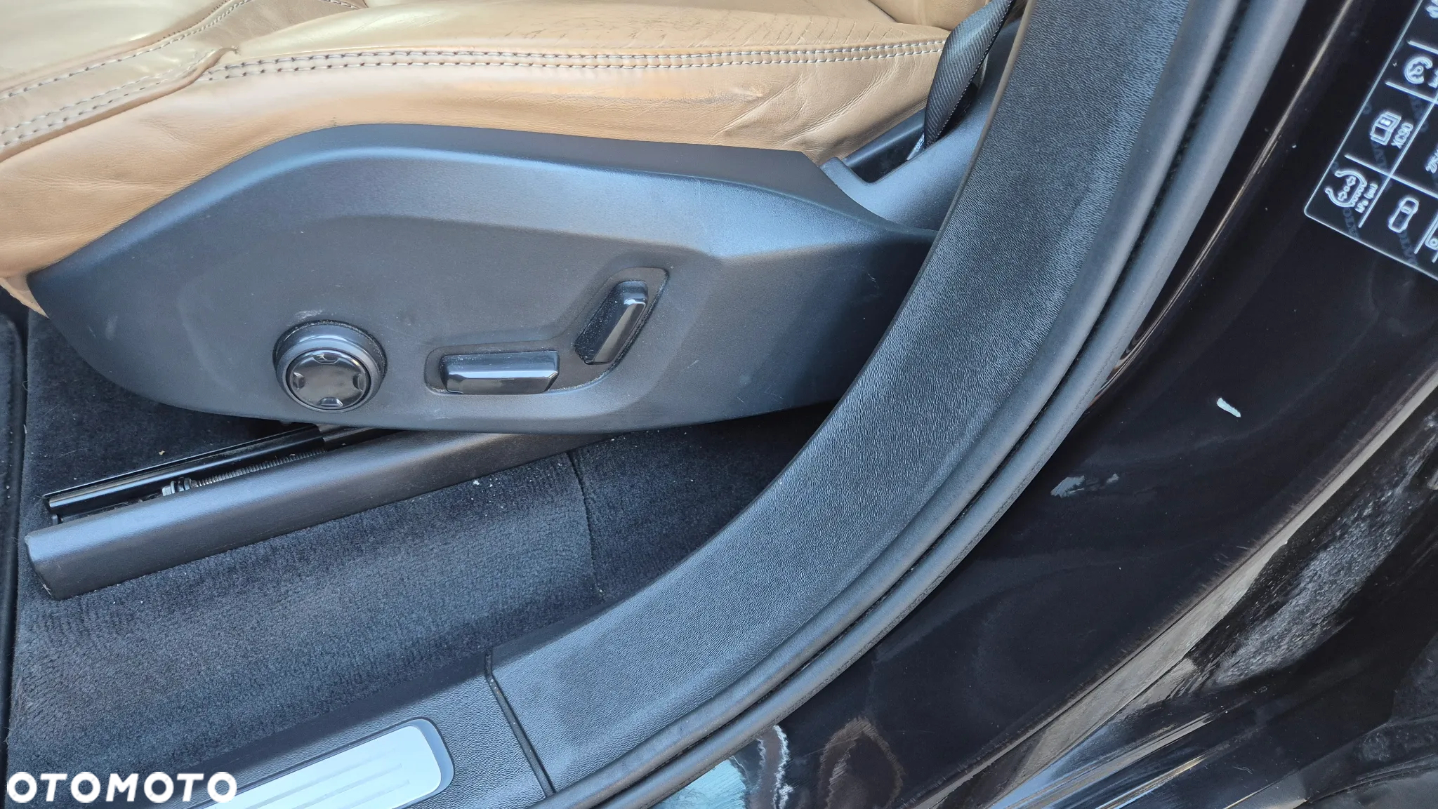 Volvo XC 90 D5 AWD Geartronic Inscription - 12