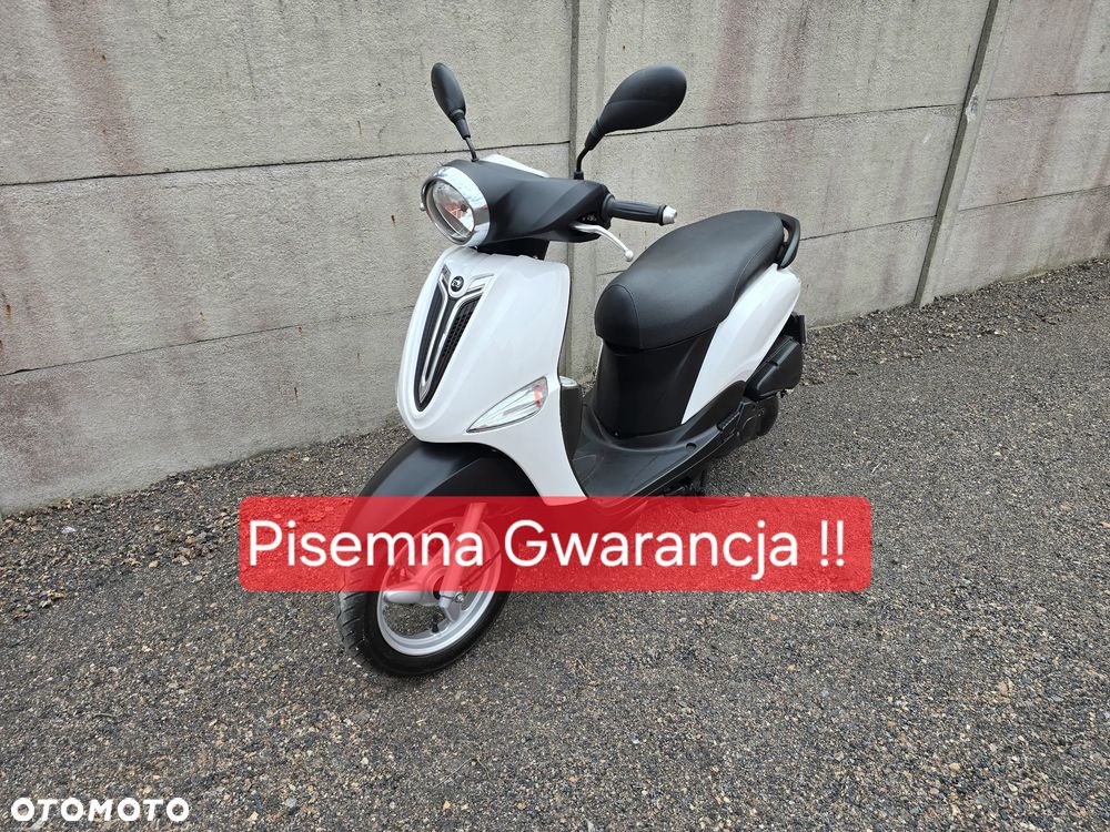 Yamaha D'elight