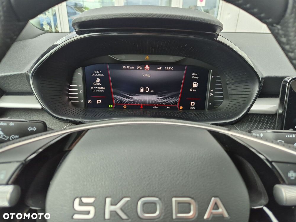 Skoda Fabia 1.0 TSI Monte Carlo DSG - 25