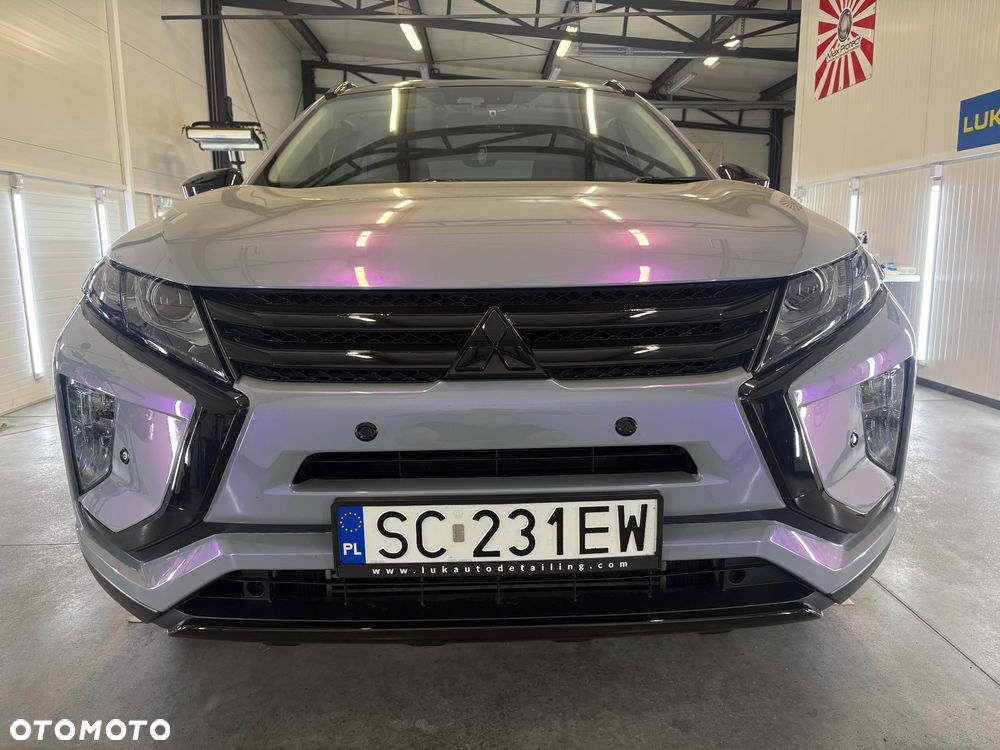 Mitsubishi Eclipse Cross - 31