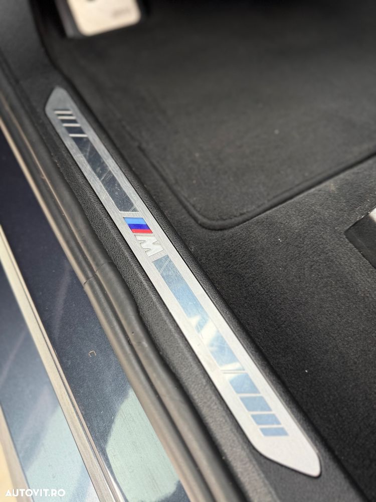 BMW X6 xDrive40i AT MHEV - 8