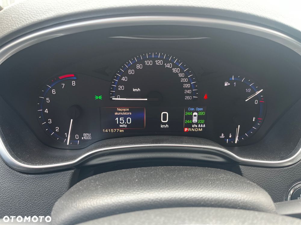 Cadillac SRX 3.6 V6 AWD Premium - 16