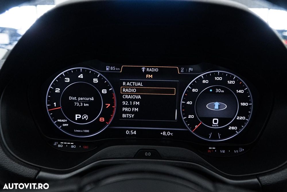 Audi Q2 1.4 TFSI CoD S tronic Sport - 33