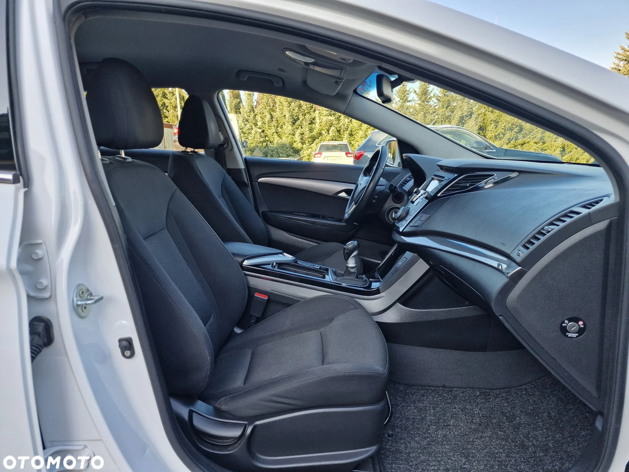 Hyundai i40 1.6 GDI Comfort - 15