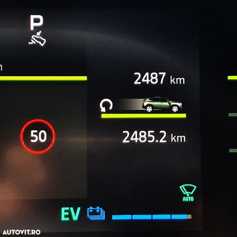 Dacia Duster HEV 155 Extreme - 15