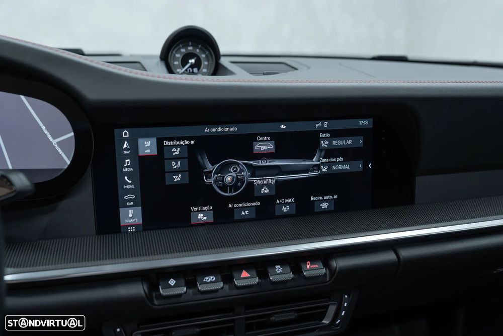 Porsche 911 (992) Turbo S - 44