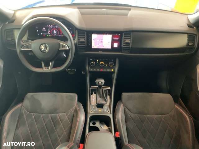 Skoda Kodiaq - 7