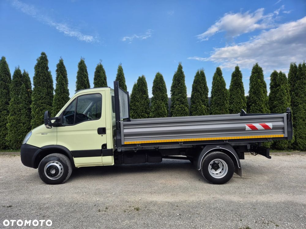 Iveco 65C17 50C15 3.0 170KM/Wywrotka 3-stronna/ - 22