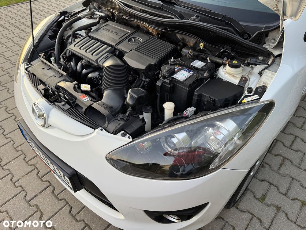 Mazda 2 1.5 Sport Independence - 29
