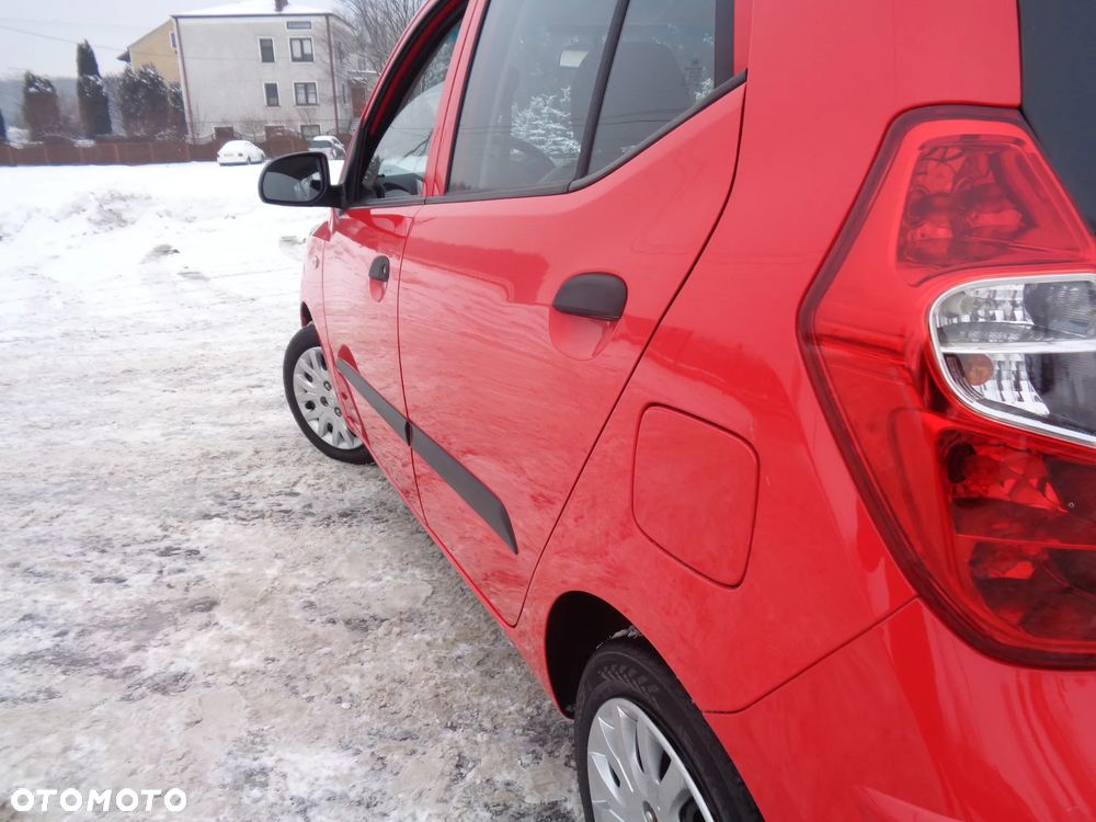 Hyundai i10 1.1 Premium - 23