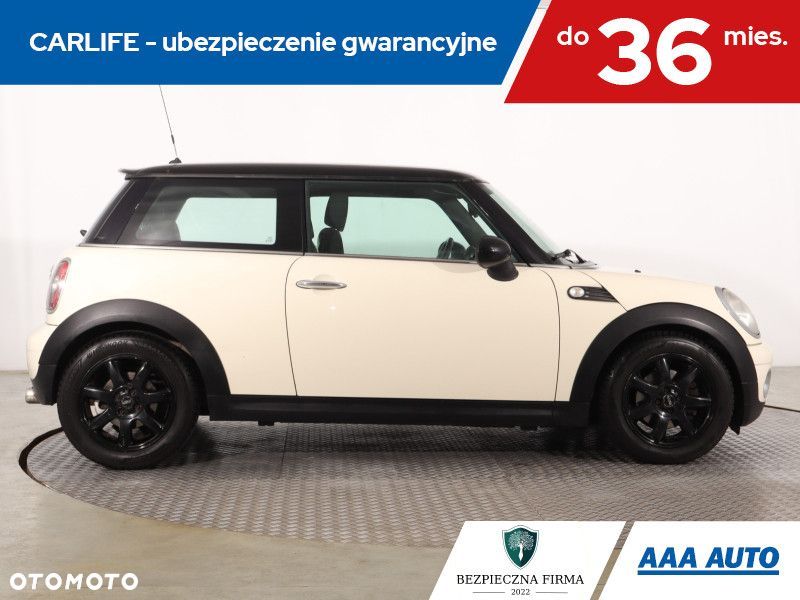 MINI Cooper - 8