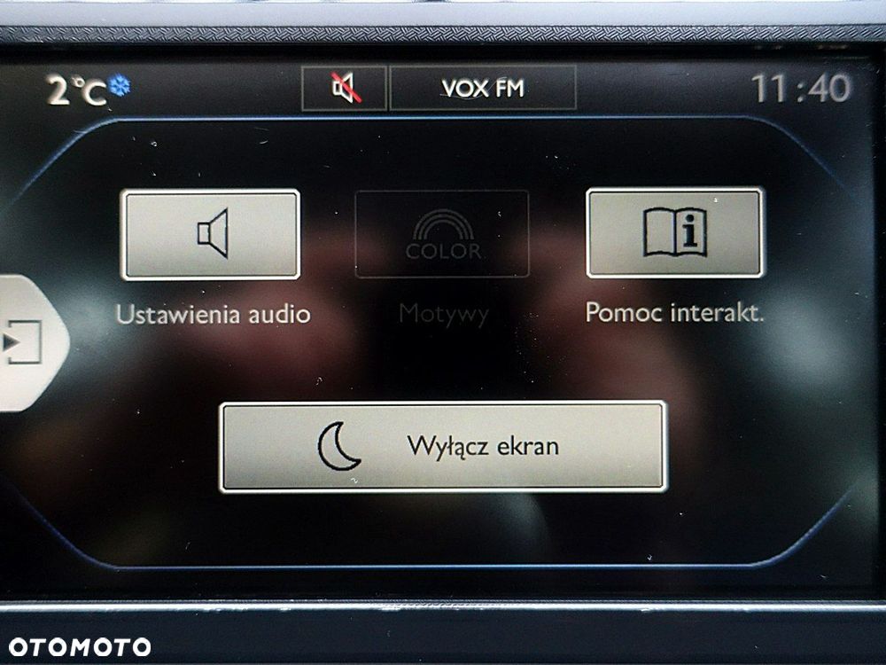 Citroën C4 Picasso - 38