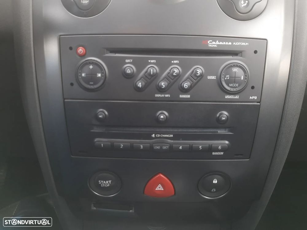 Renault Mégane Break 1.5 dCi SE Exclusive - 7