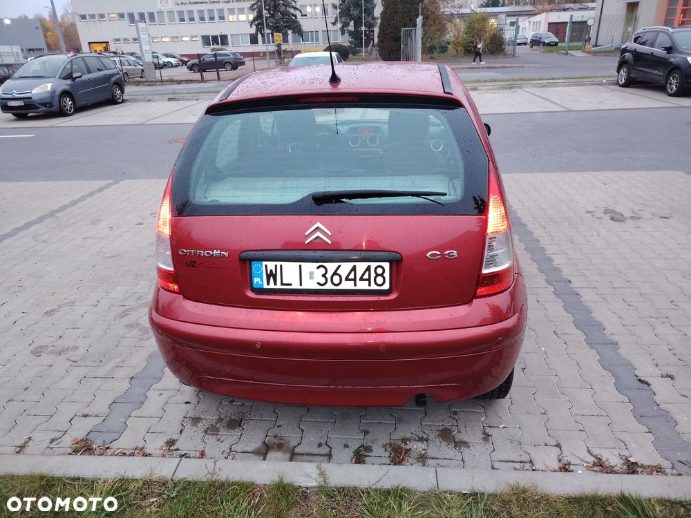 Citroën C3 - 6